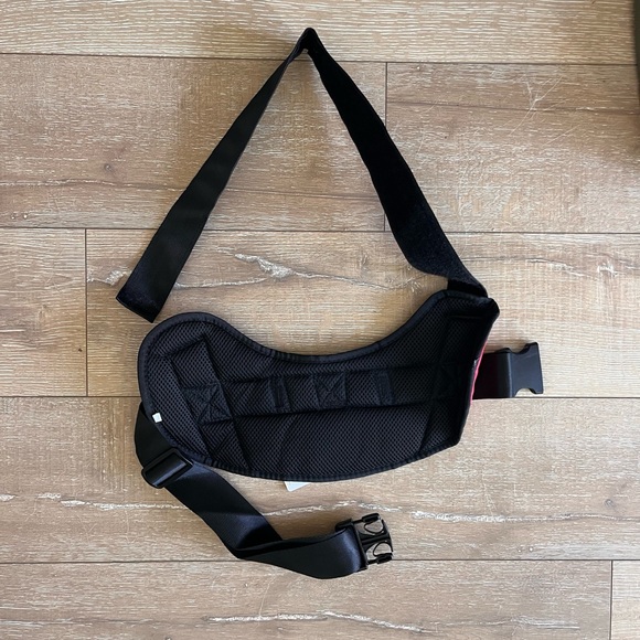 JOYRIDE Dog harness- Brand NEW Red XXL - Picture 3 of 4